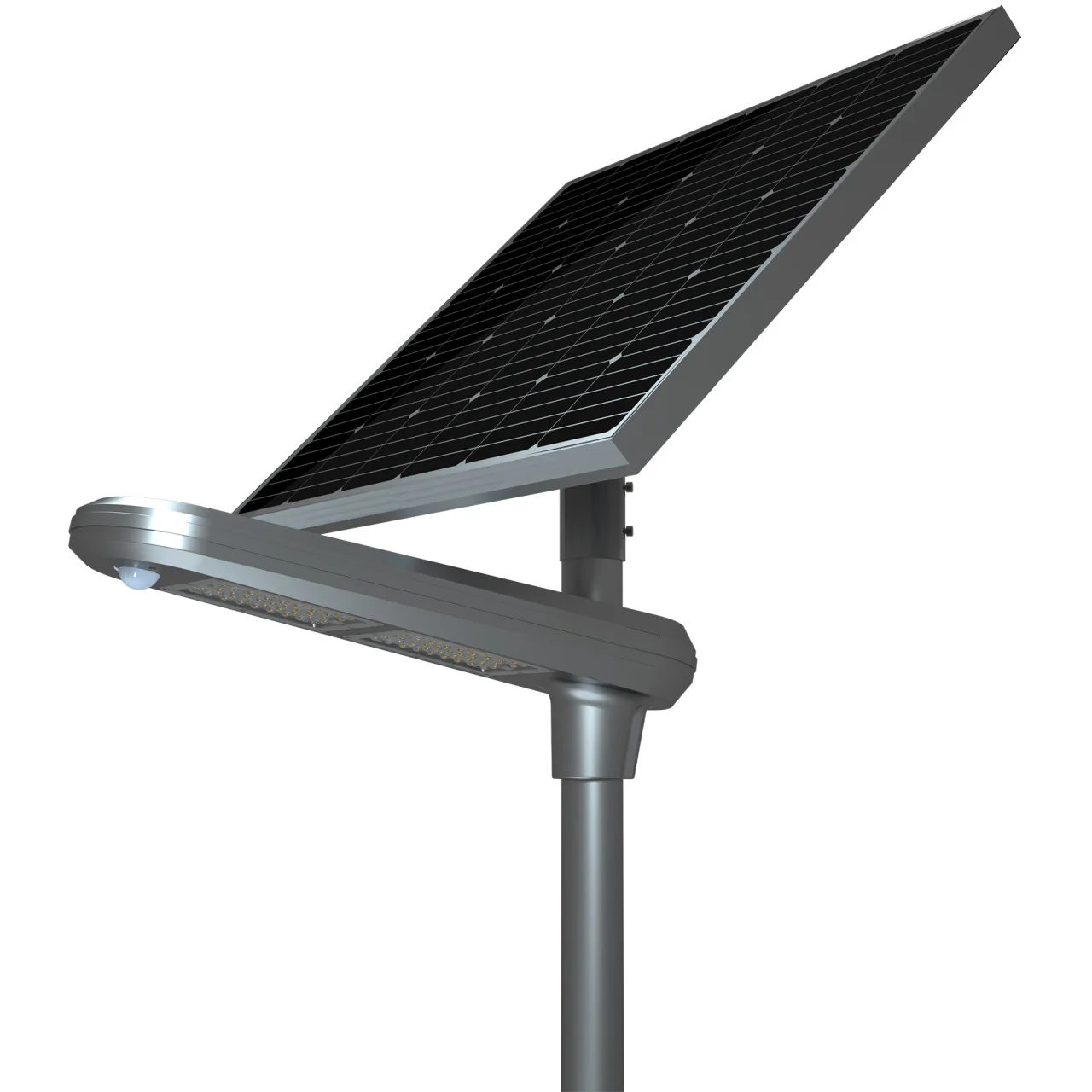 Less-Than-Perfect - Solar LED Area Light - 6000K - Image 3