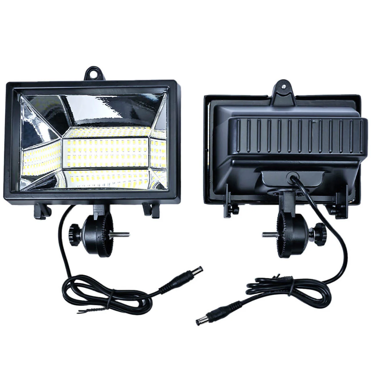 LED Solar Dual Head Sign Light - 1600 Lumens - LumeGen - Image 8