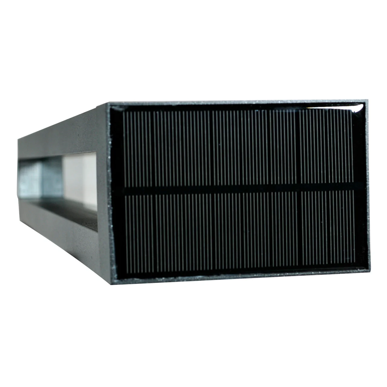 2-Pack Solar LED Bollard Light - 50 Lumens - 3000K - LumeGen - Image 16