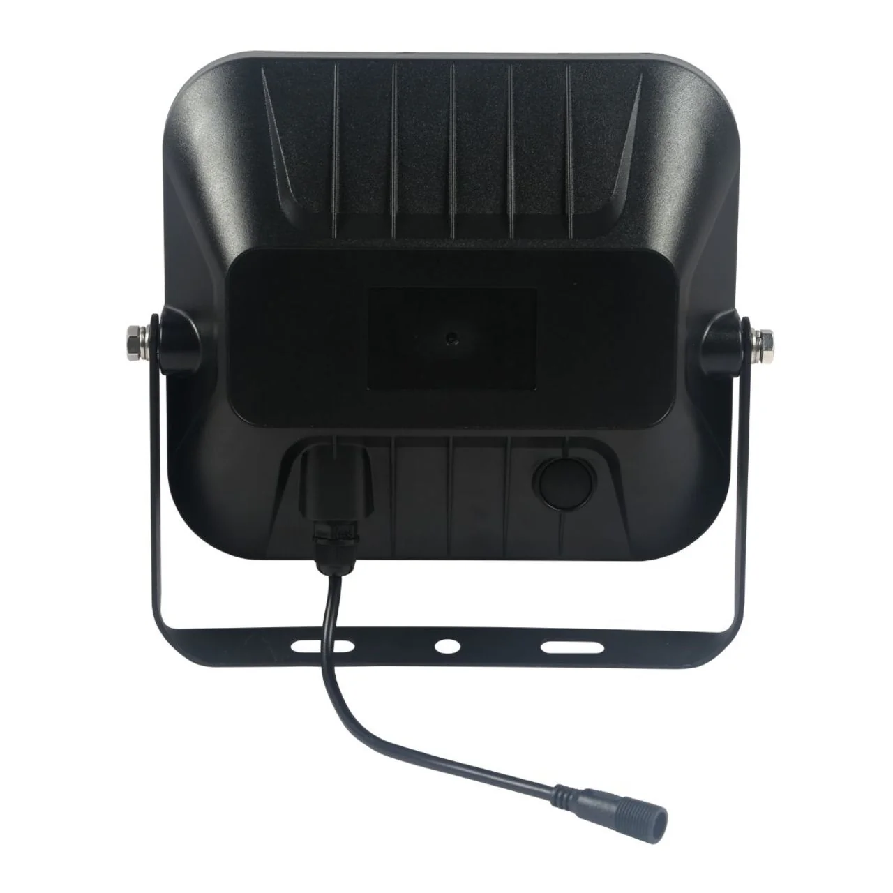 Solar LED Cube Flood Light with Remote Control - 4800 Lumens - Dual Color Temperature - LumeGen - Image 6