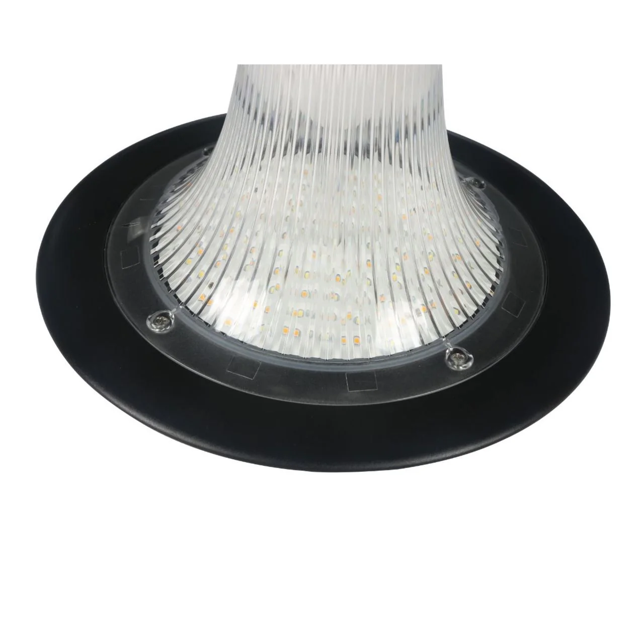Solar LED Diamond Pier Light - 2200 Lumens - Dual Color Temperatures - LumeGen - Image 17
