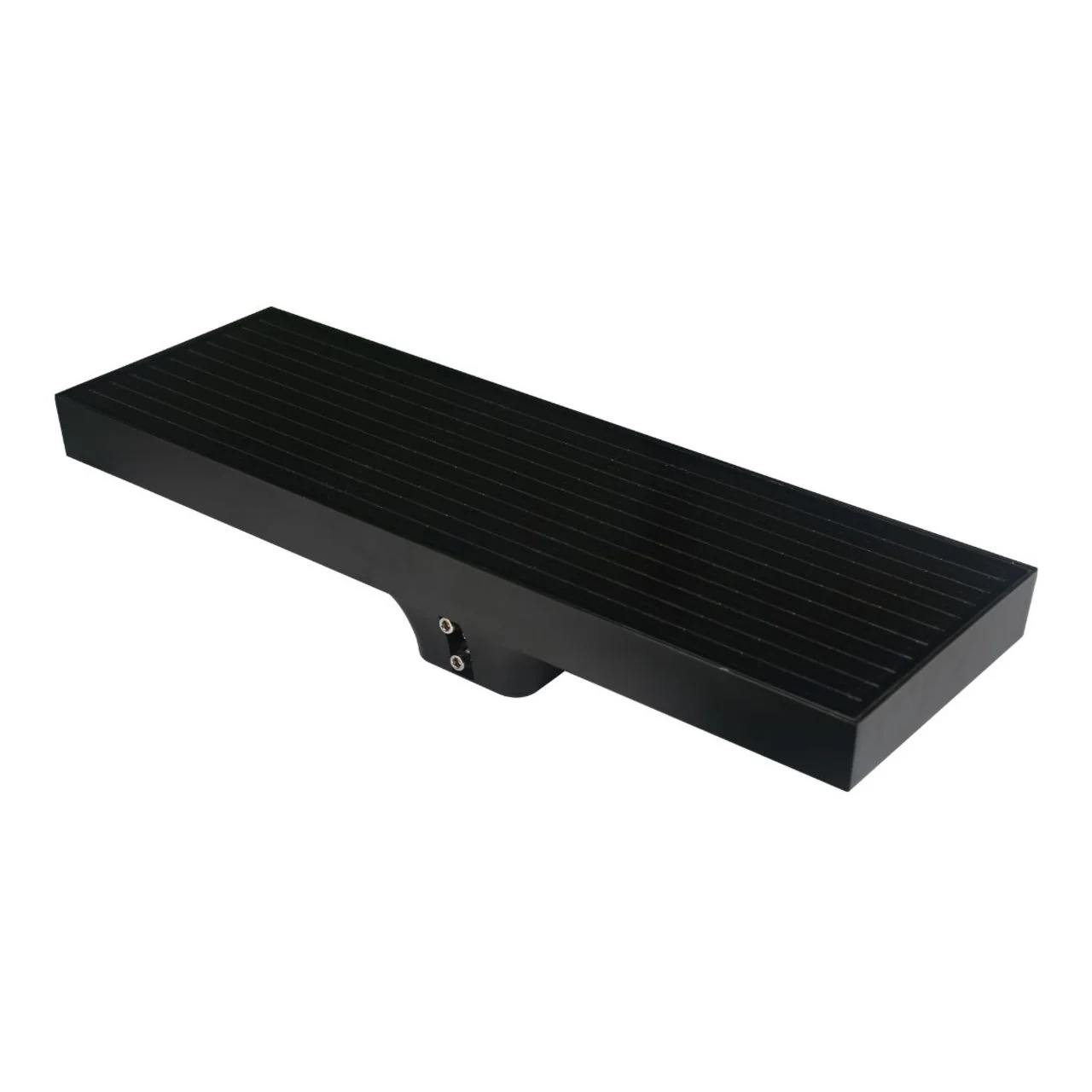 Solar LED Dual Head Post Top Area Light - Dual Color Temperature - LumeGen - Image 9