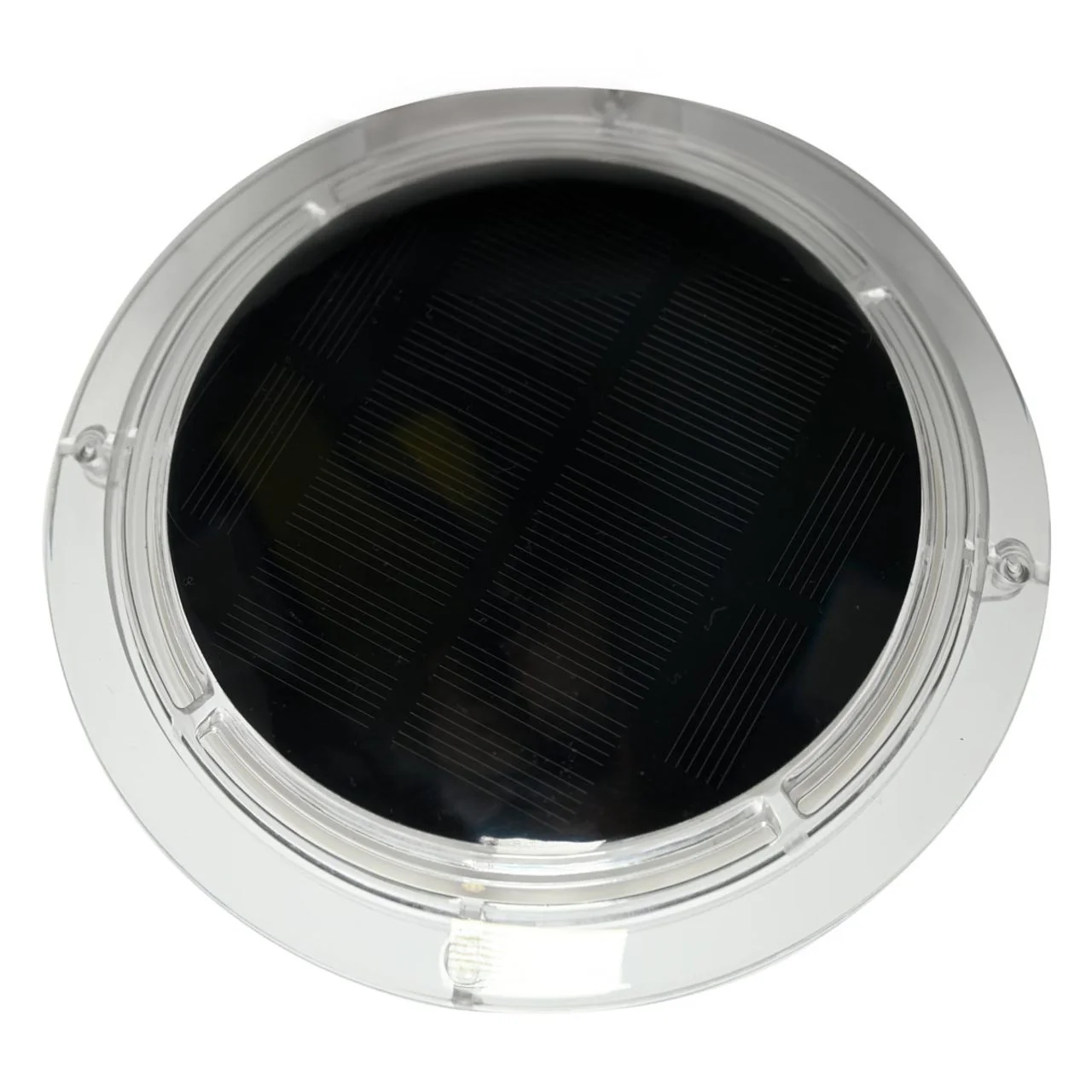 Solar LED Mini Flagtop Pole Light - 270 Lumens - LumeGen - Image 5