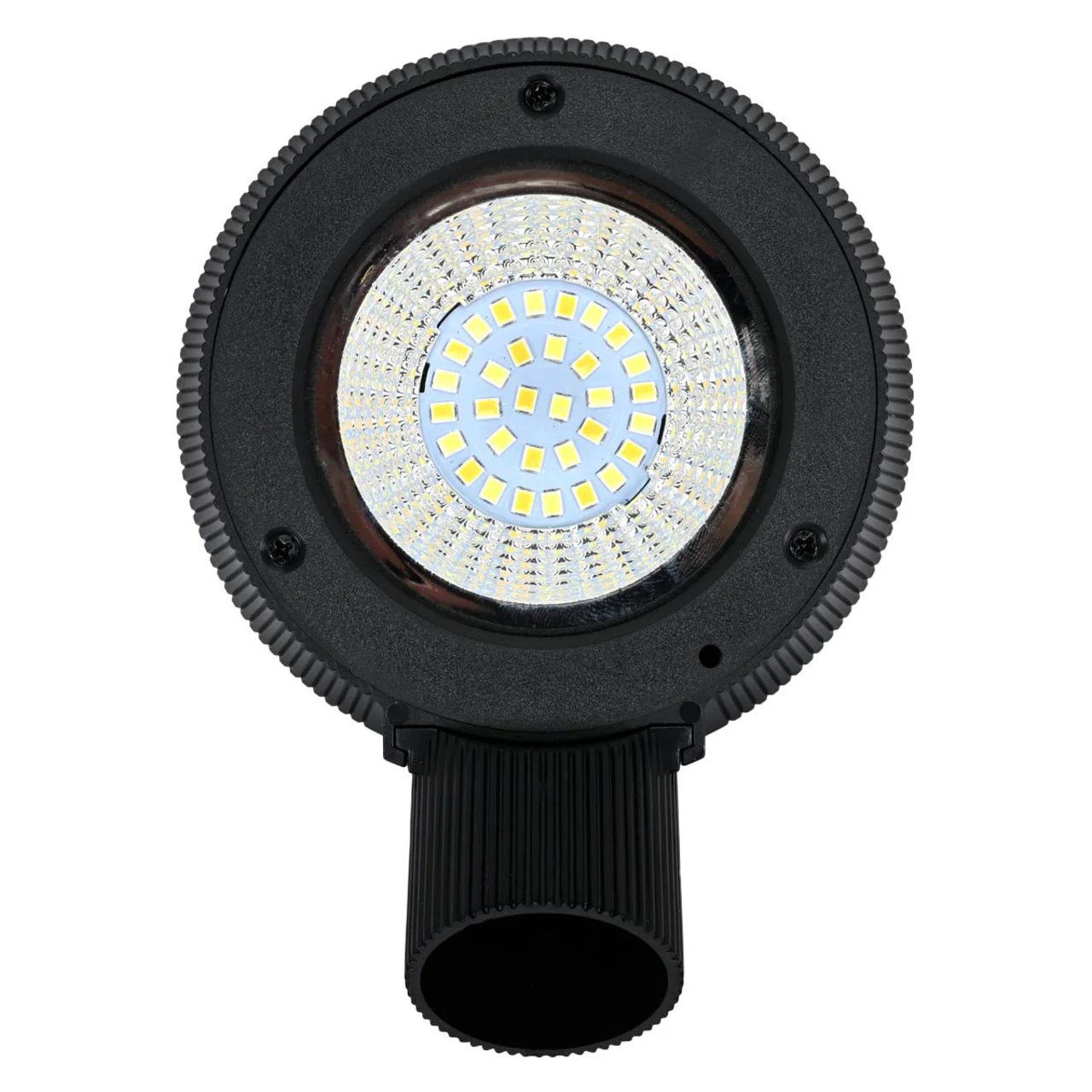 2-Pack Solar LED Pathway Light - 4 Installation Methods - LumeGen - Image 4