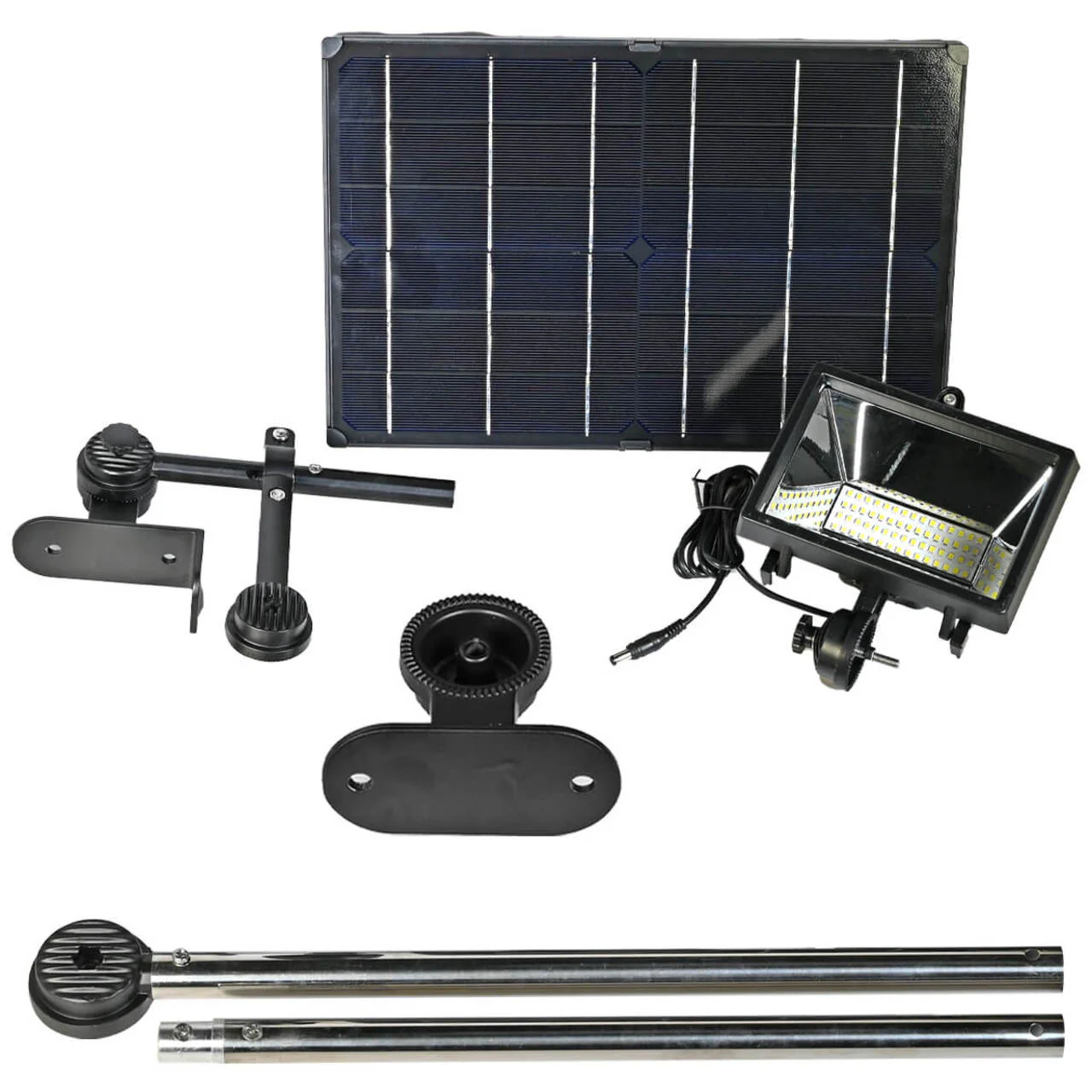 LED Solar Sign Light - 1160 Lumens - LumeGen - Image 3