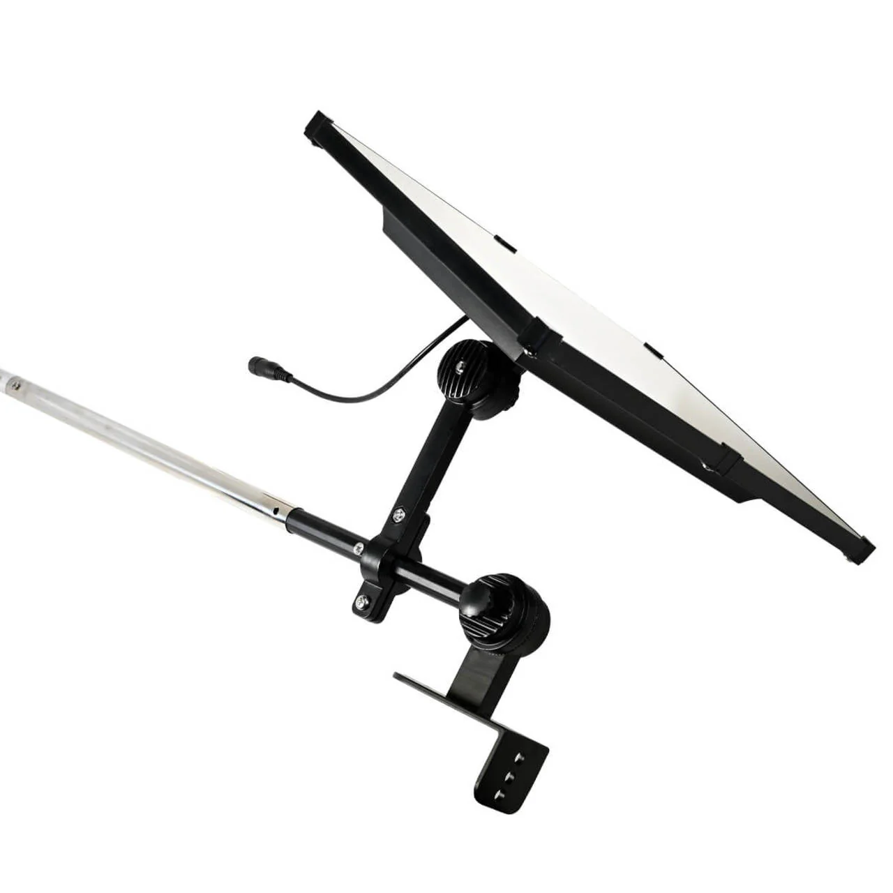LED Solar Sign Light - 1160 Lumens - LumeGen - Image 6