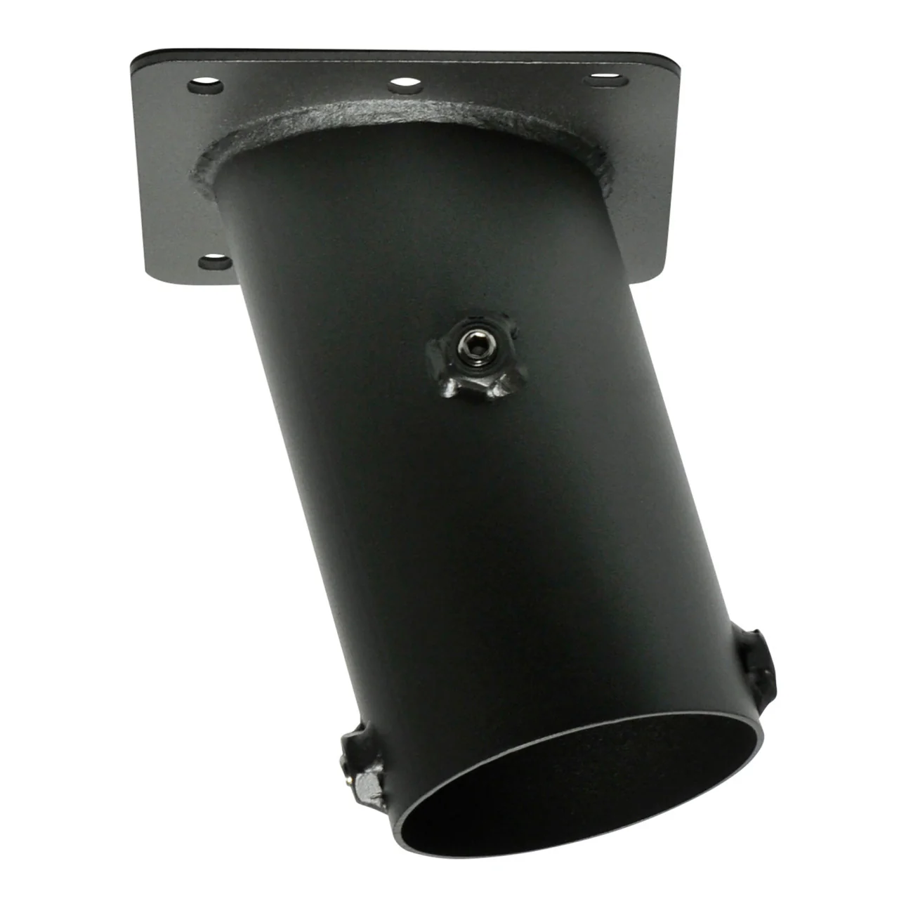 Solar Street Light Mounting Bracket - Image 4