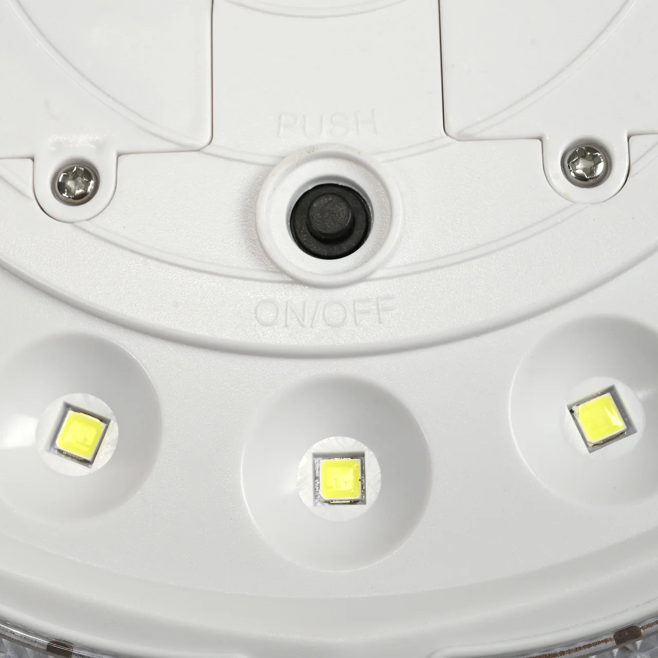 Solar LED Flagtop Pole Light - Super-Bright 2600 Lumens - LumeGen - Image 10