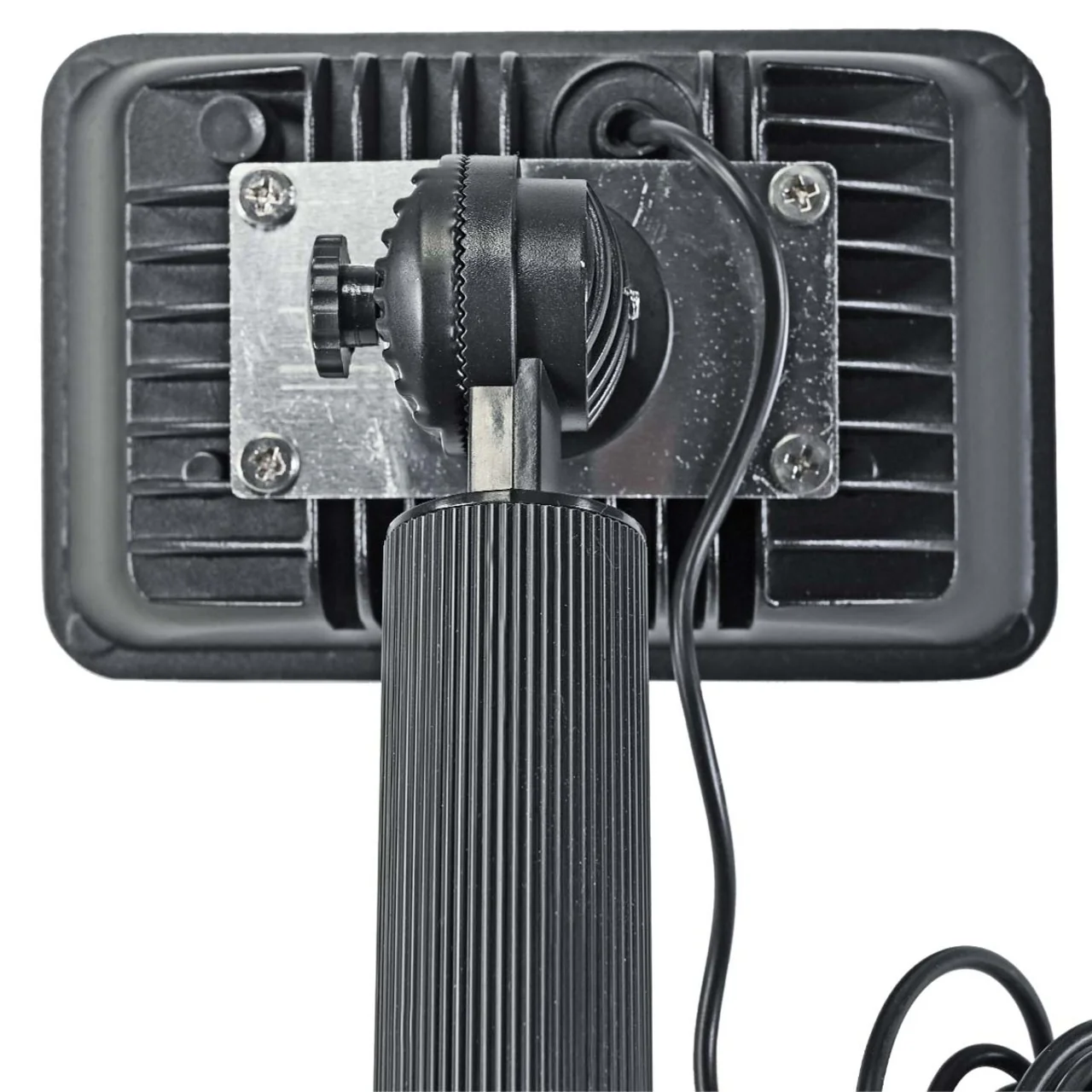 LED Solar Ultra Flagpole Light - 2600 Lumens - LumeGen - Image 11