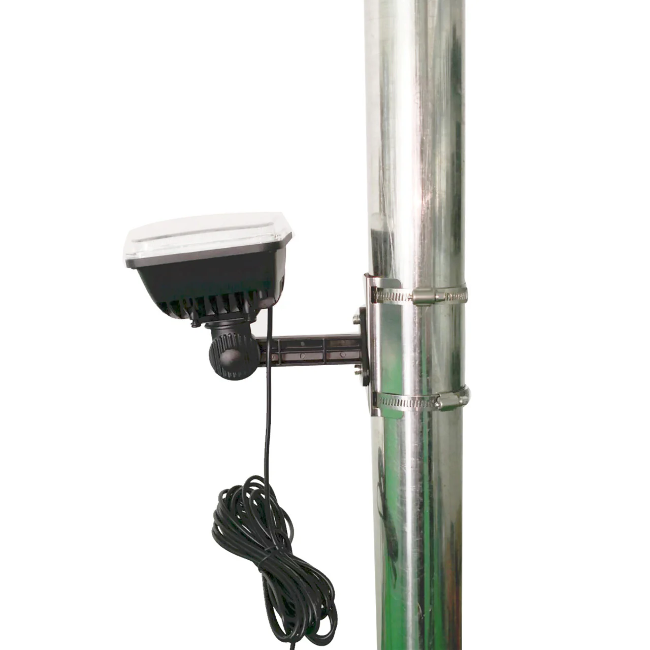 LED Solar Ultra Flagpole Light - 2600 Lumens - LumeGen - Image 3