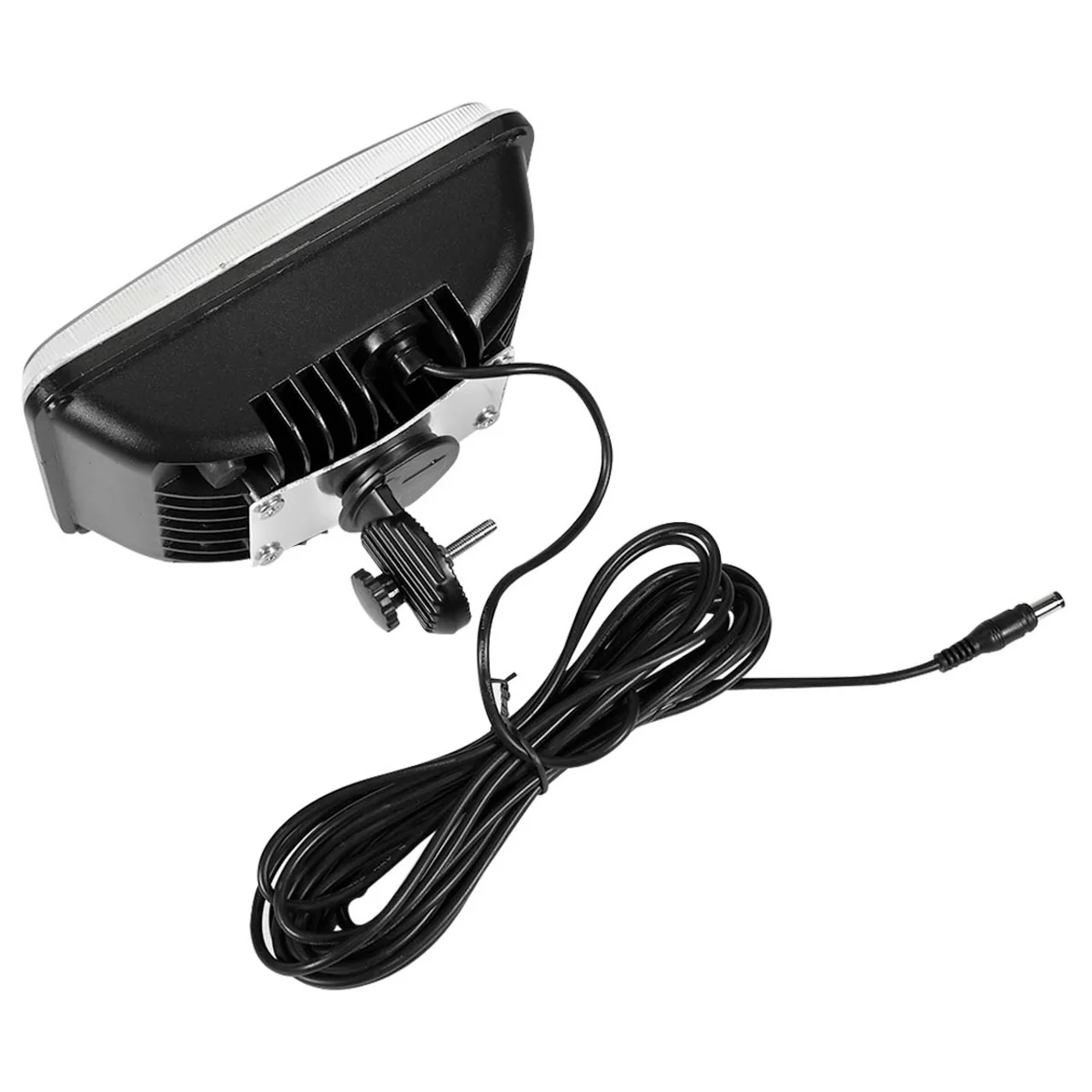 LED Solar Ultra Flagpole Light - 2600 Lumens - LumeGen - Image 8