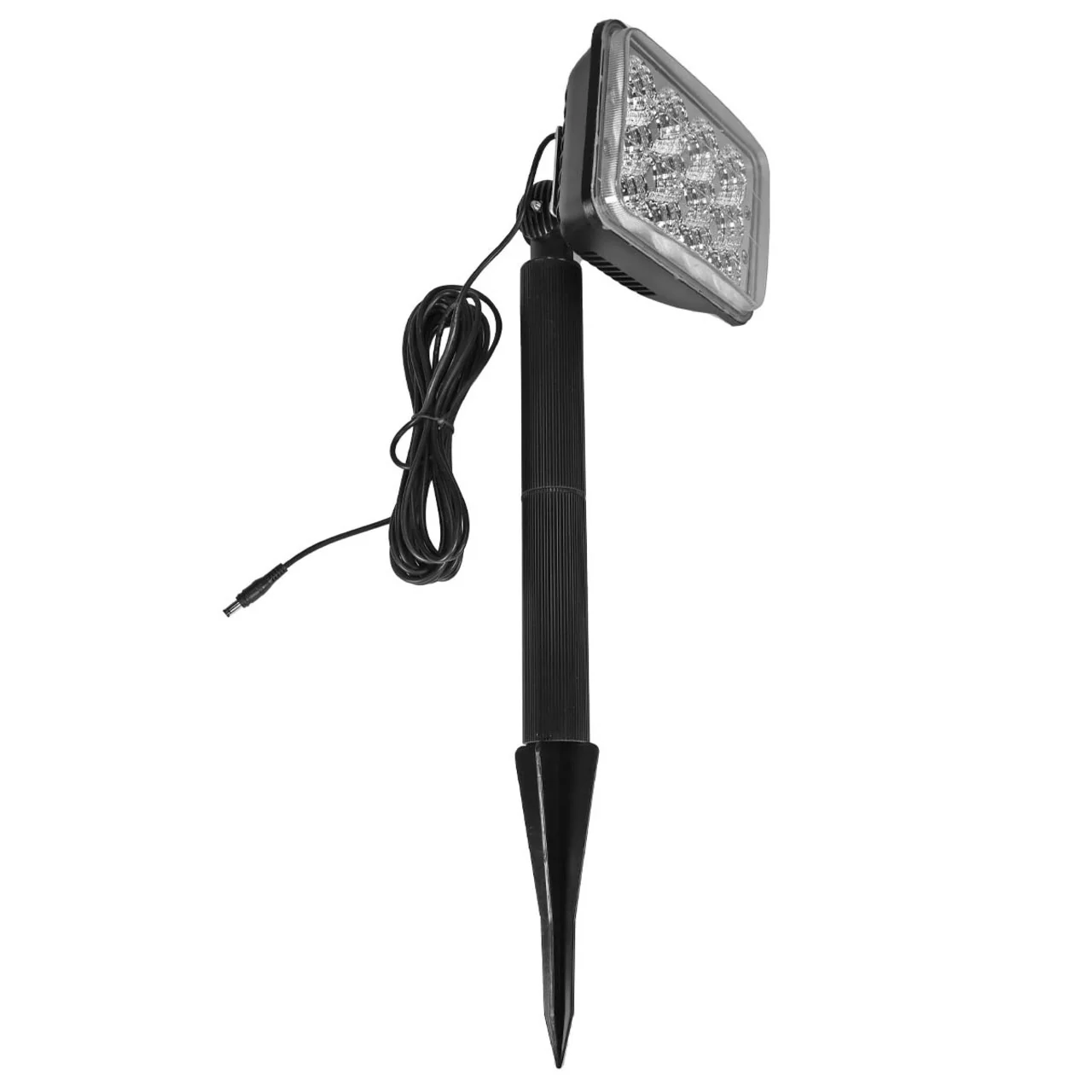 LED Solar Ultra Flagpole Light - 2600 Lumens - LumeGen - Image 9