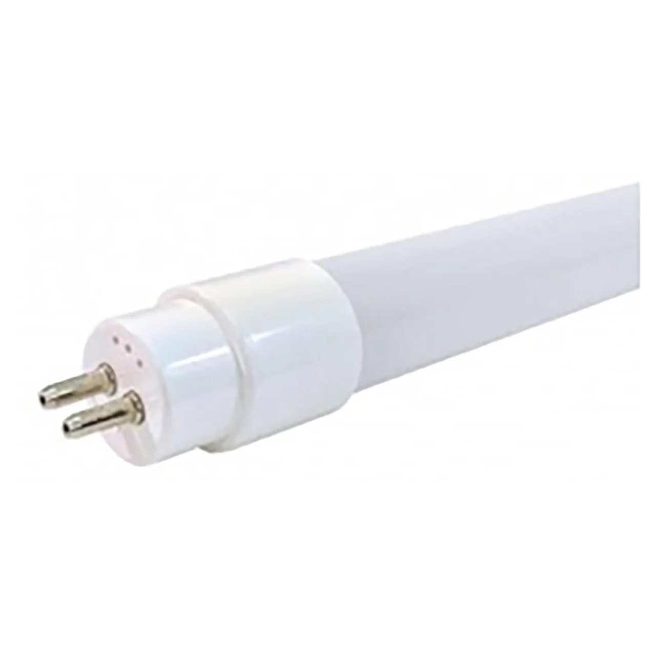 T5 2ft. LED Tube - 7 Watt - Ballast Compatible  - 1150 Lumens - Frosted Lens - Replaces F14WT5HE - GE Lighting - Image 5