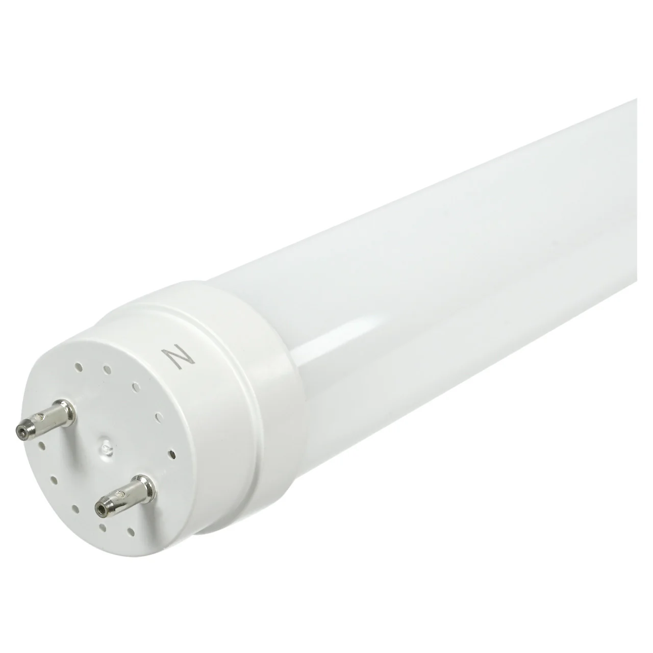 Case of 25 - T8 4ft. LED Tube - 16W - 1600 Lumens - Direct Wire - Single Ended Power - LumeGen - Image 3