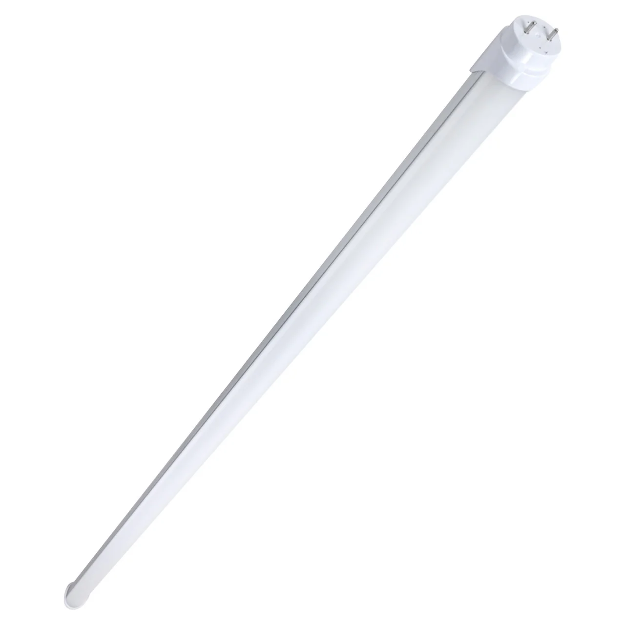 Individual - 4ft LED T8 Tube - Type B - 12W - 1684 Lumens - 4000K & 5000K - Frosted Lens - JN - Image 2
