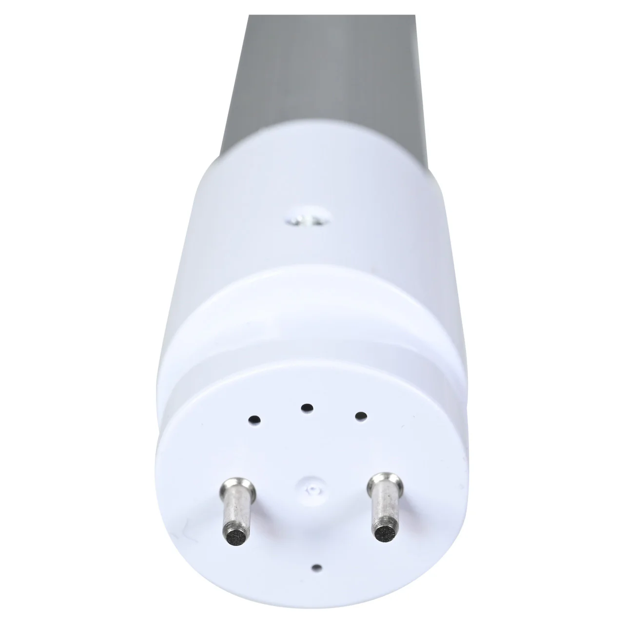 Individual - 4ft LED T8 Tube - Type B - 12W - 1684 Lumens - 4000K & 5000K - Frosted Lens - JN - Image 3