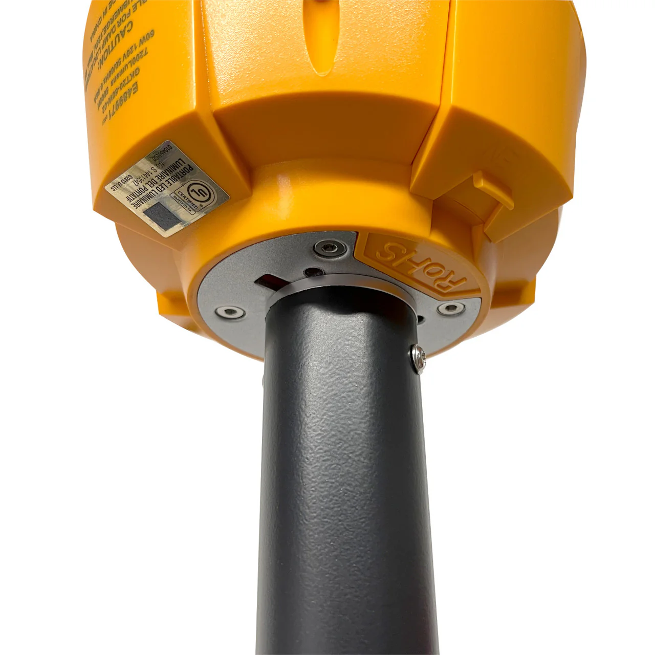 Temporary Work Light Tripod - Image 6