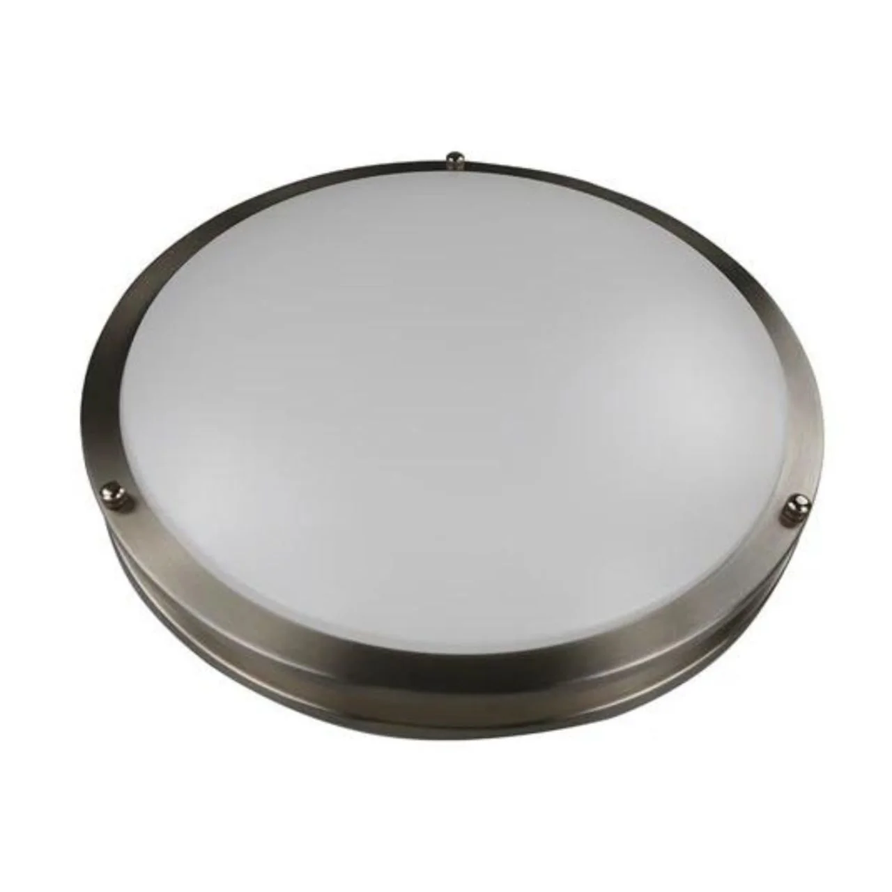 TURBO Double Ring LED Flush Mount Ceiling Light - Wattage Adjustable & 5CCT Selectable - Beyond LED - Image 2
