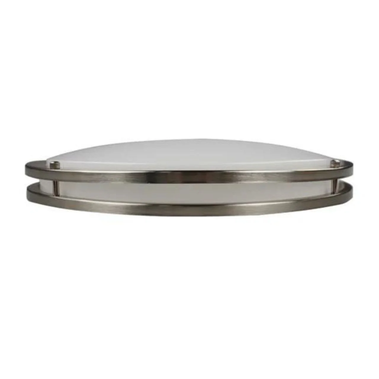 TURBO Double Ring LED Flush Mount Ceiling Light - Wattage Adjustable & 5CCT Selectable - Beyond LED - Image 3