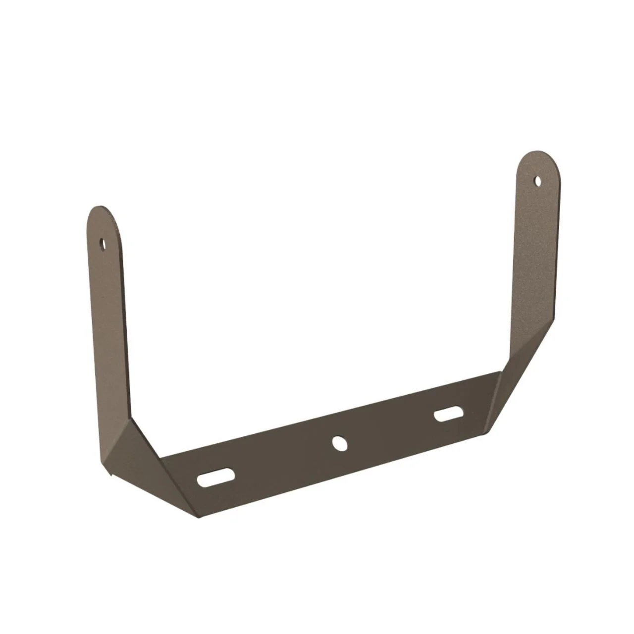 U-Shape Bracket for LumeGen 150W Flood Light - Image 3