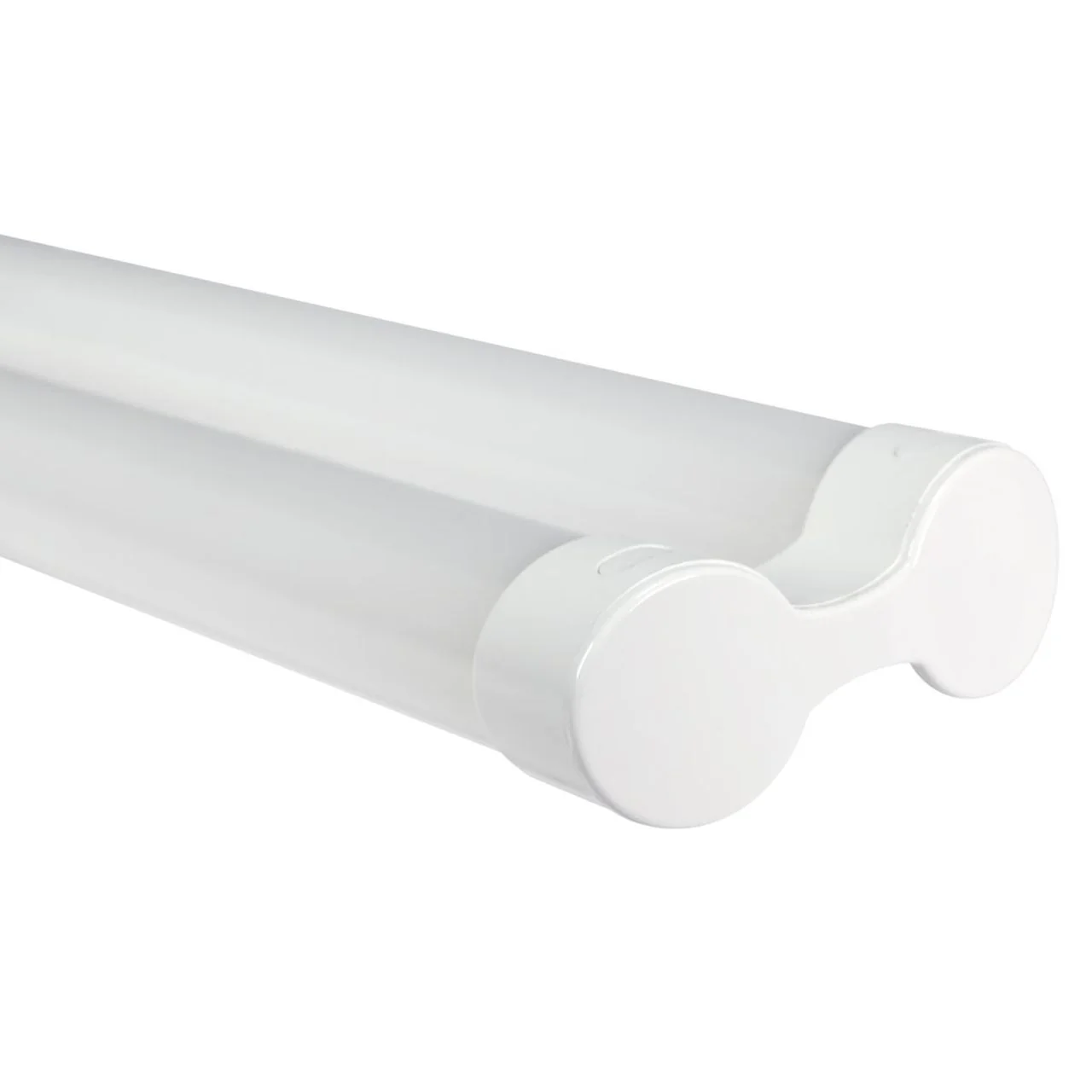 1in. LED T8 U-Bend Tube - Type B - 13W - 1800 Lumens - 3500K - GE - Image 6