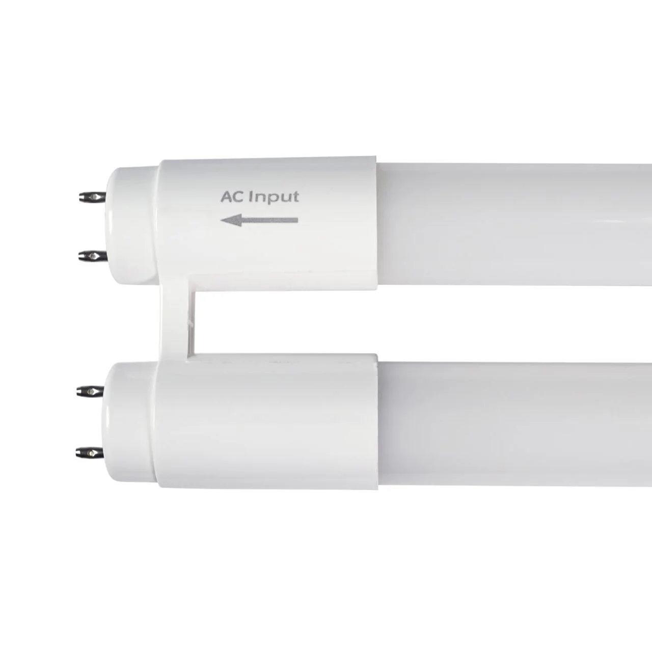 1in. LED T8 U-Bend Tube - Type B - 13W - 1800 Lumens - 3500K - GE - Image 9