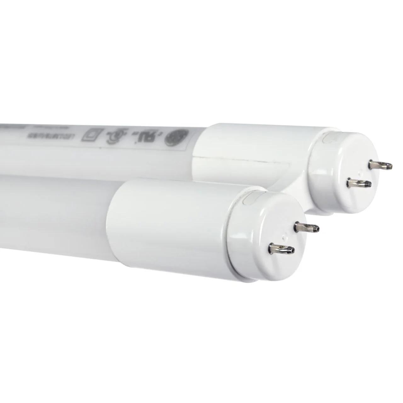 Case of 15 - U-Shaped LED T8 Tube - Type B - 13W - 1800 Lumens - 3500K - GE Lighting - Image 5