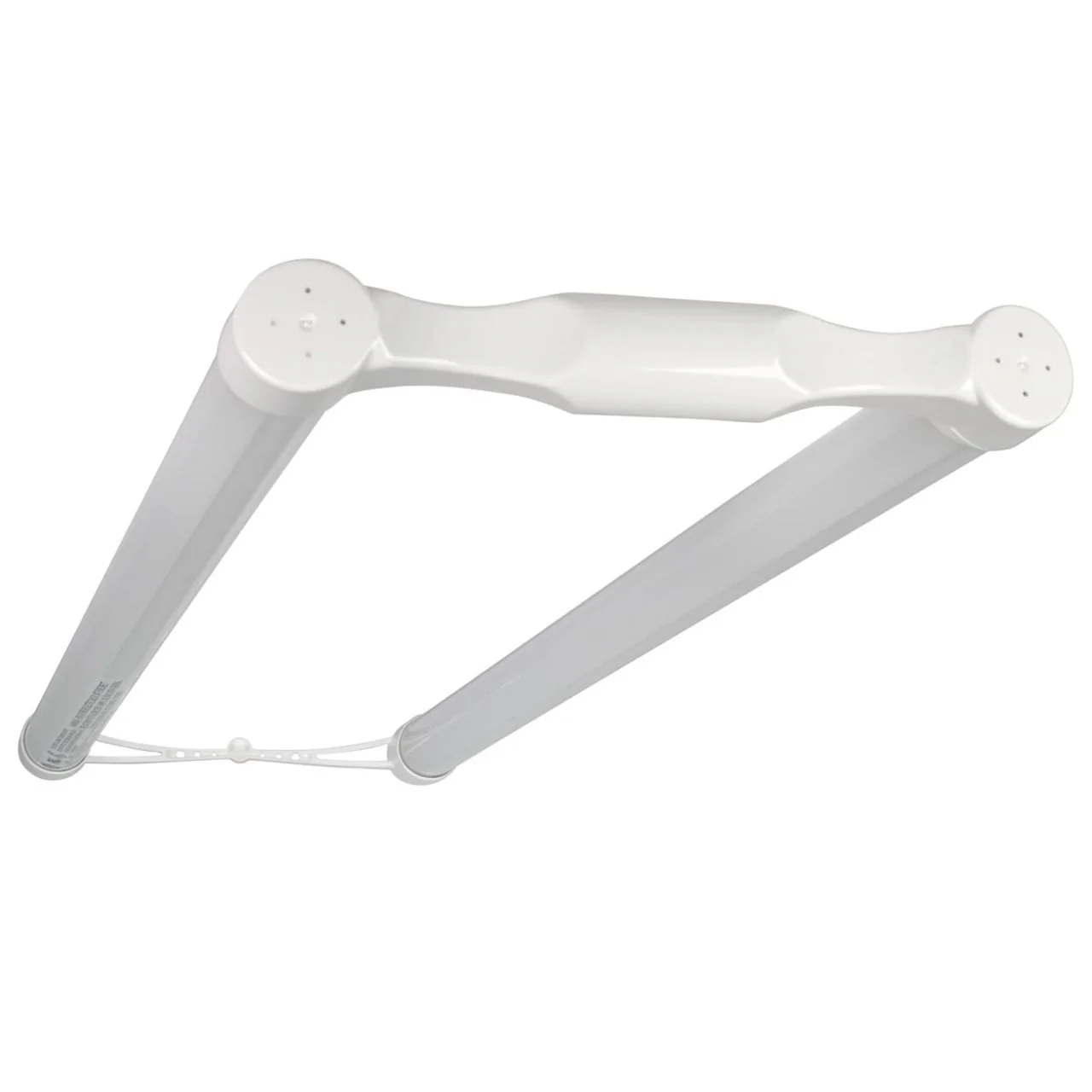 6in. LED T8 U-Bend Tube - Type C - 13W - 1850 Lumens - 3000K - Ge - Image 3