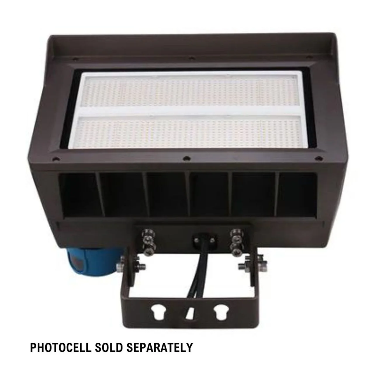 Union LED Flood Light - Adjustable Wattage 120W/150W/200W - 5000K - Beyond LED - Image 8