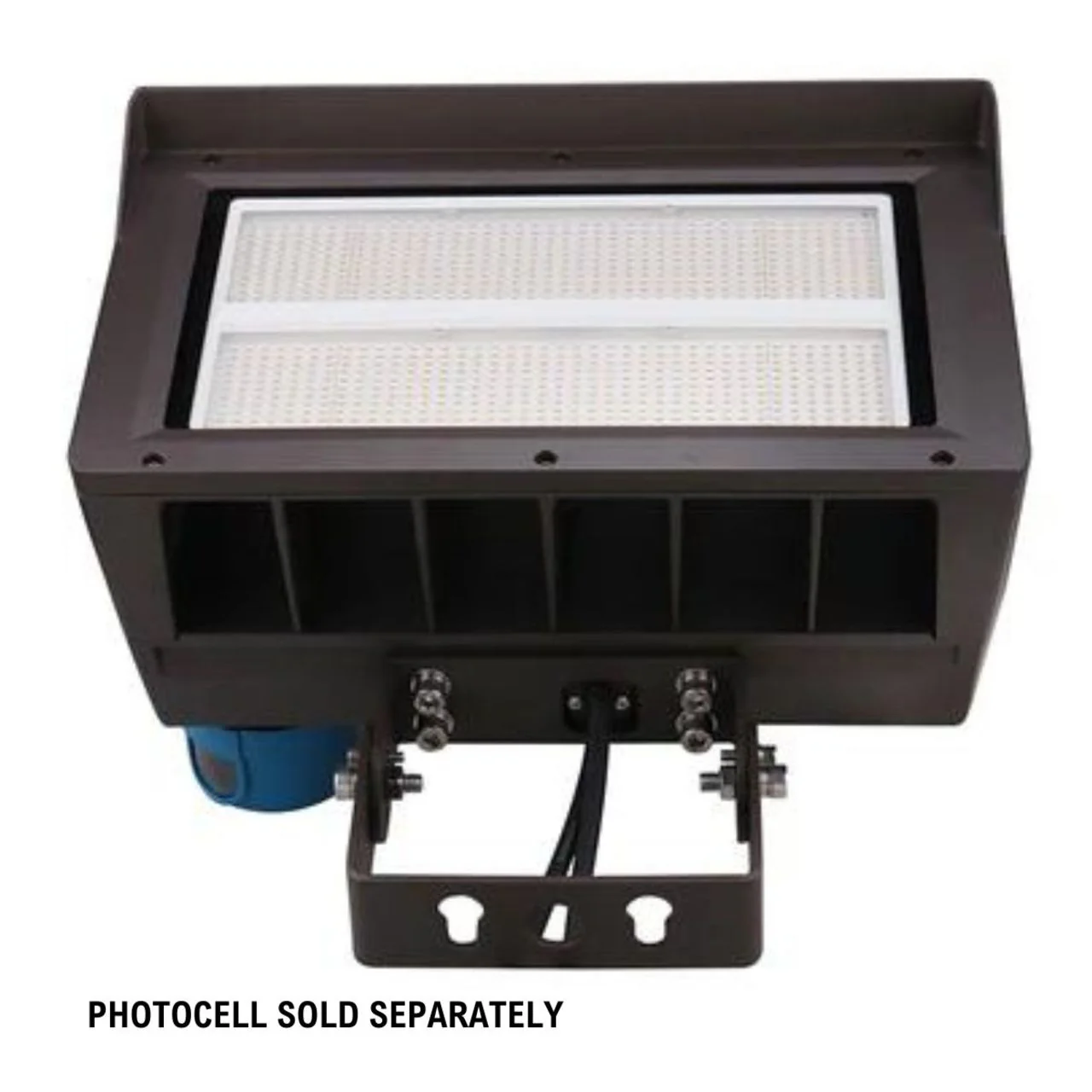 Union LED Flood Light - Adjustable Wattage 200W/240W/300W - 5000K - Beyond LED - Image 8