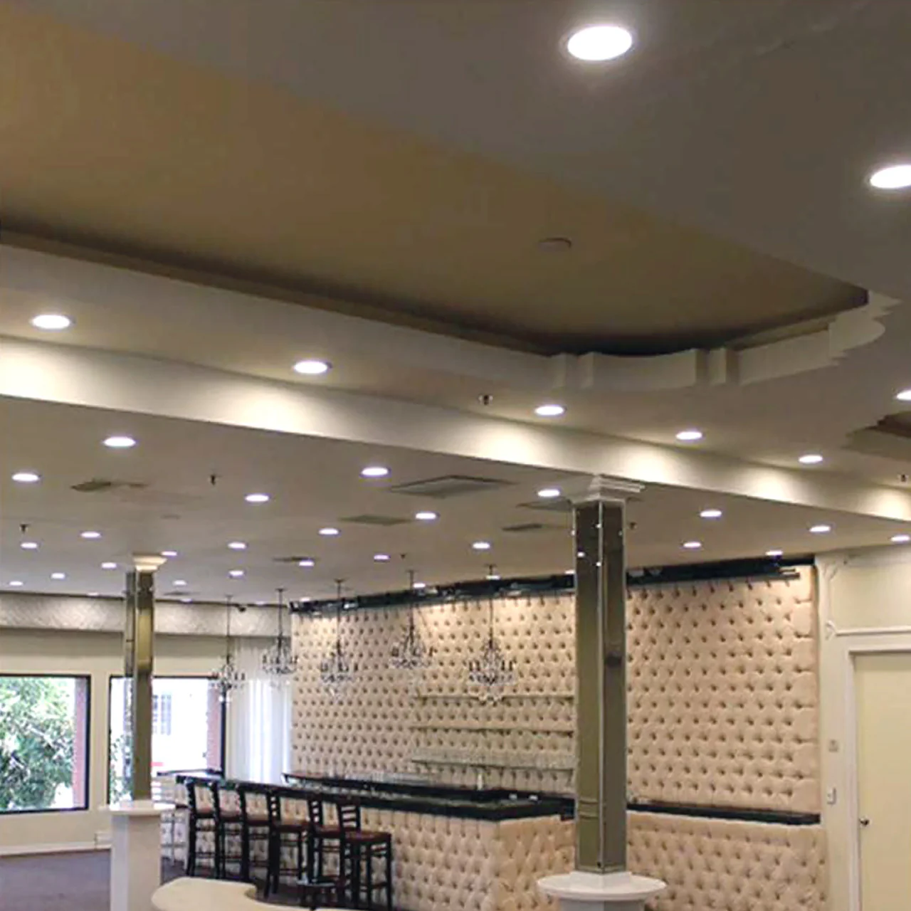 LED Versaflex Recessed Downlight Module - 20W - 1760 Lumens - Beyond LED Technology - Image 15