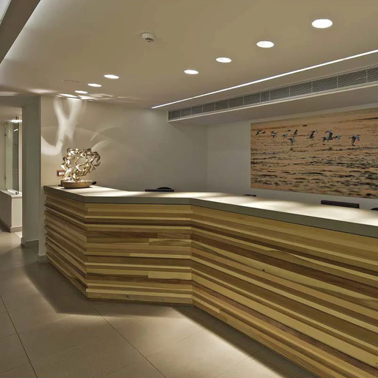 LED Versaflex Recessed Downlight Module - 20W - 1760 Lumens - Beyond LED Technology - Image 16