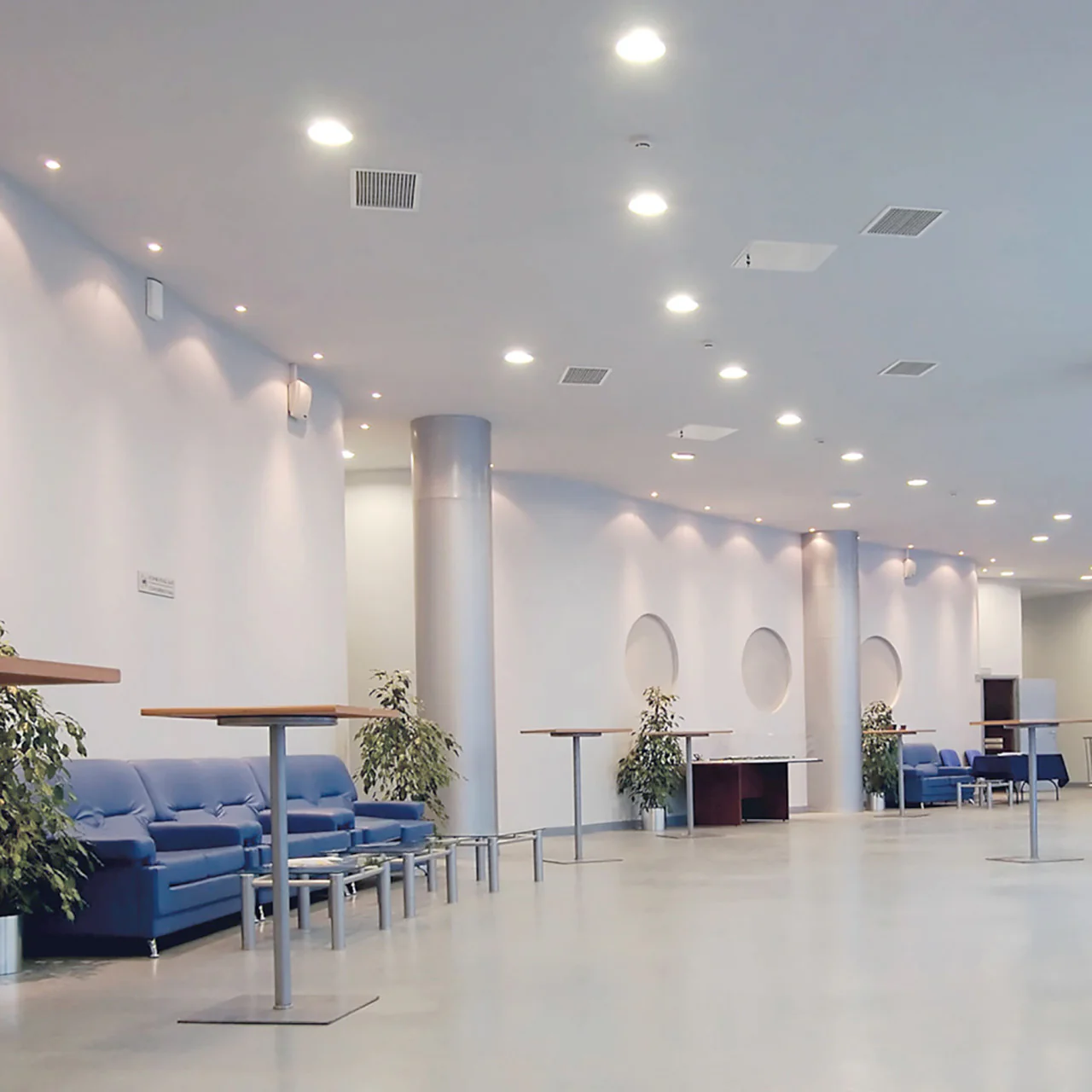 LED Versaflex Recessed Downlight Module - 20W - 1760 Lumens - Beyond LED Technology - Image 17