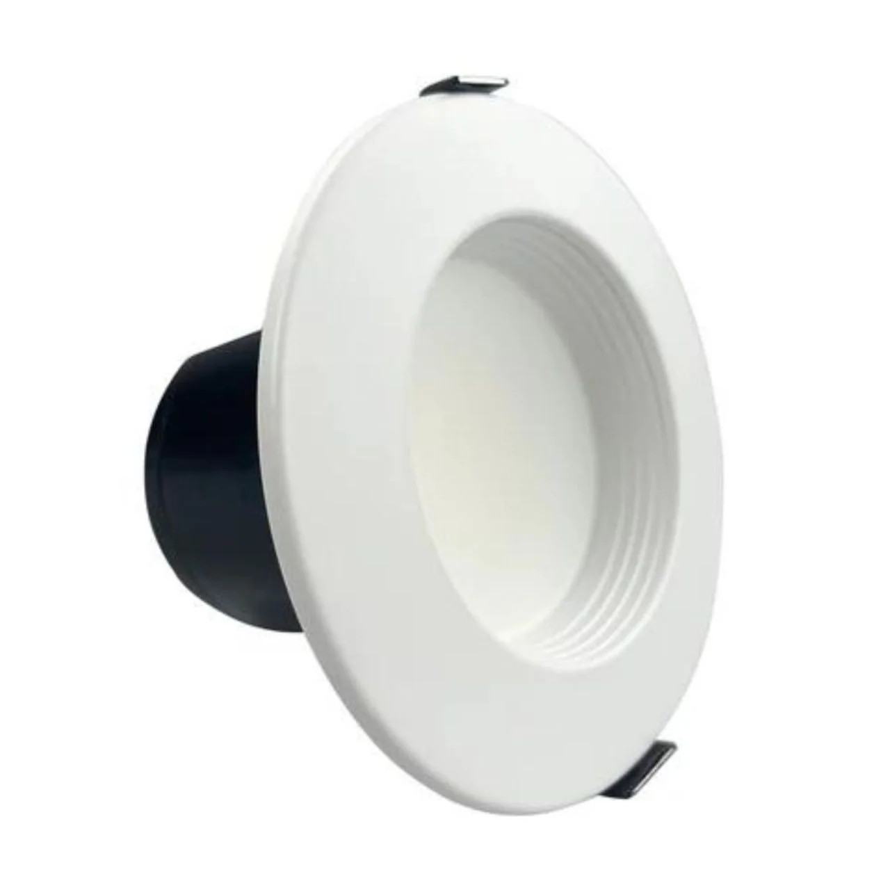 4in. WHITE SKY 2nd Gen LED Commercial Down Light - Wattage Adjustable & 5CCT Selectable - Beyond LED - Image 3