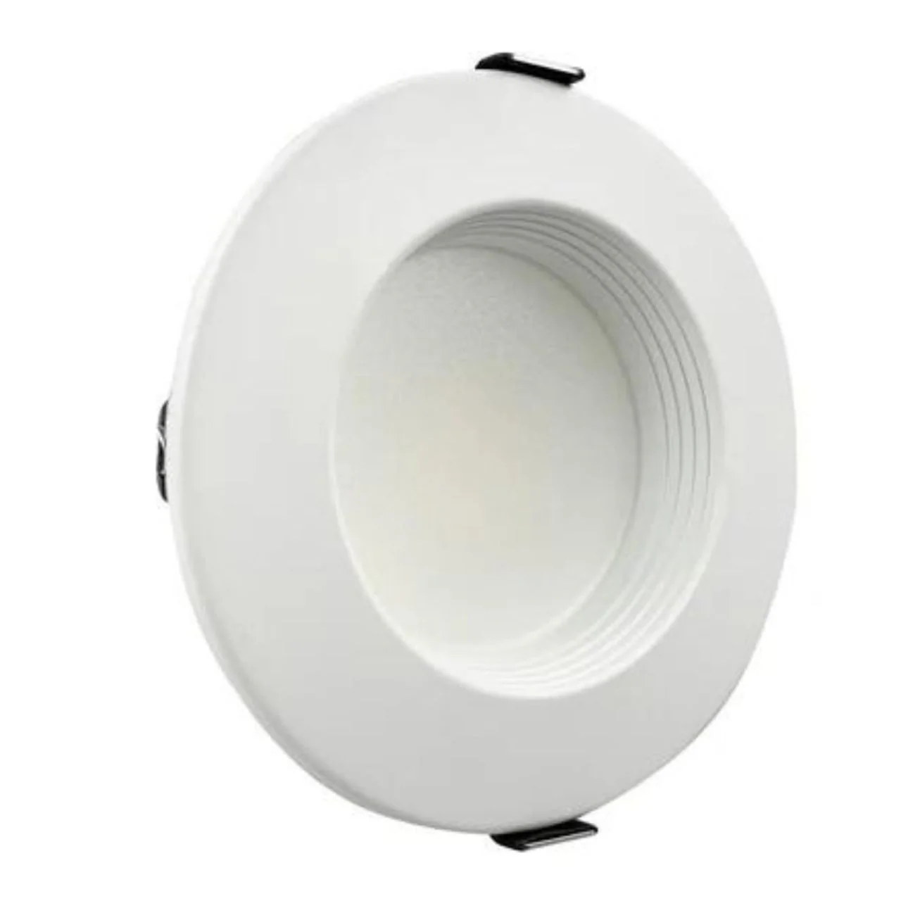 4in. WHITE SKY 2nd Gen LED Commercial Down Light - Wattage Adjustable & 5CCT Selectable - Beyond LED - Image 4