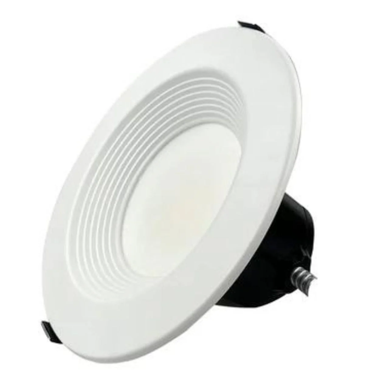 6in. WHITE SKY 2nd Gen LED Commercial Down Light - Wattage Adjustable & 5CCT Selectable - Beyond LED - Image 4