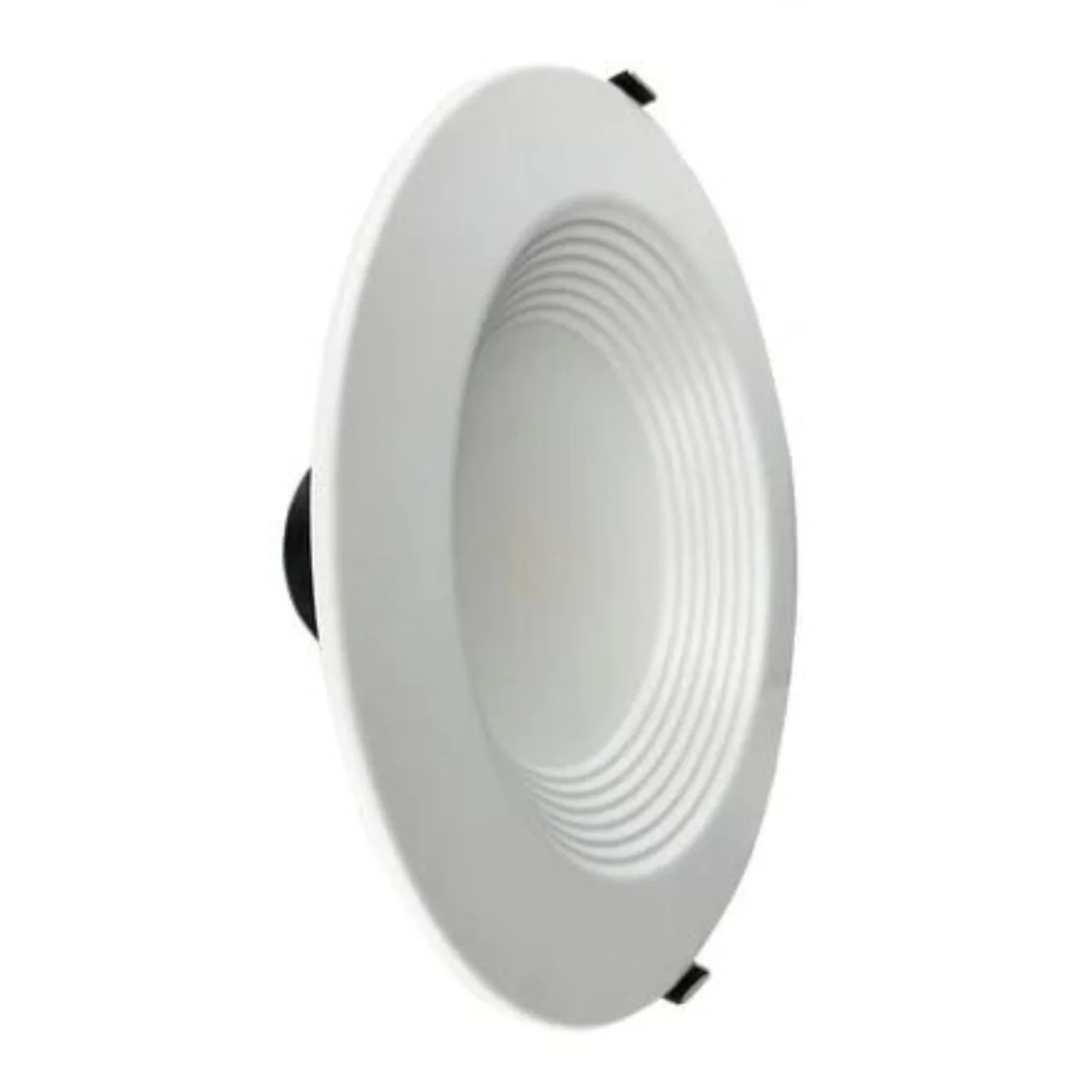 8in. WHITE SKY 2nd Gen LED Commercial Down Light - Wattage Adjustable & 5CCT Selectable - Beyond LED - Image 3